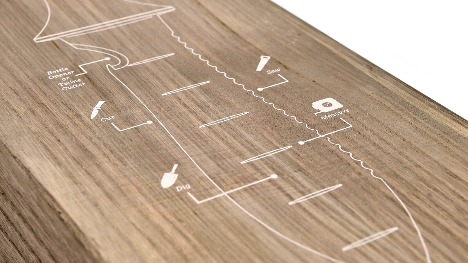 Barebones Lifestyle Packaging Detail Back