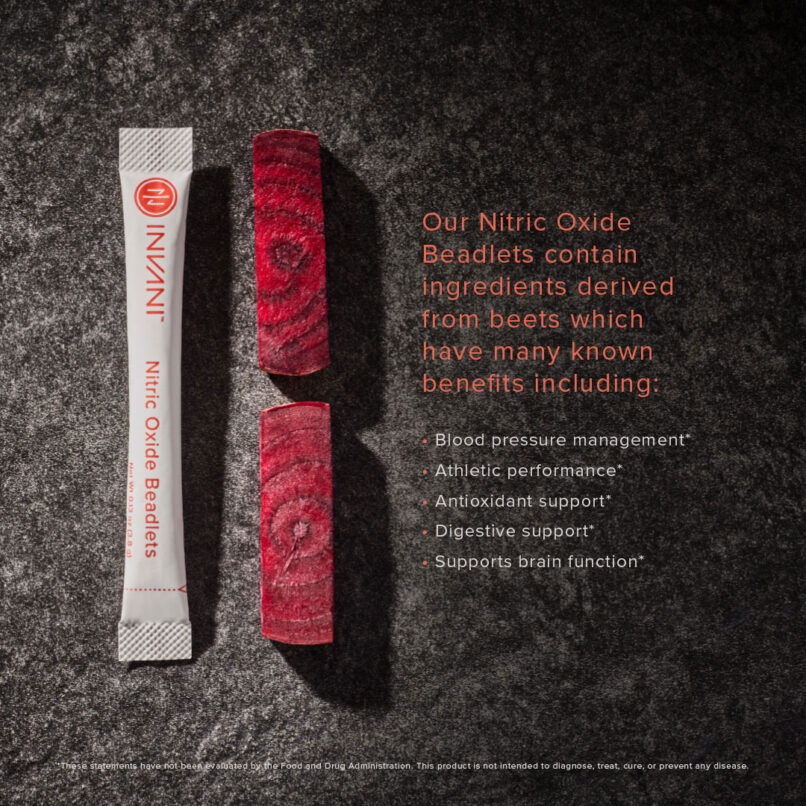 Invani Nitric Oxide Beadlets