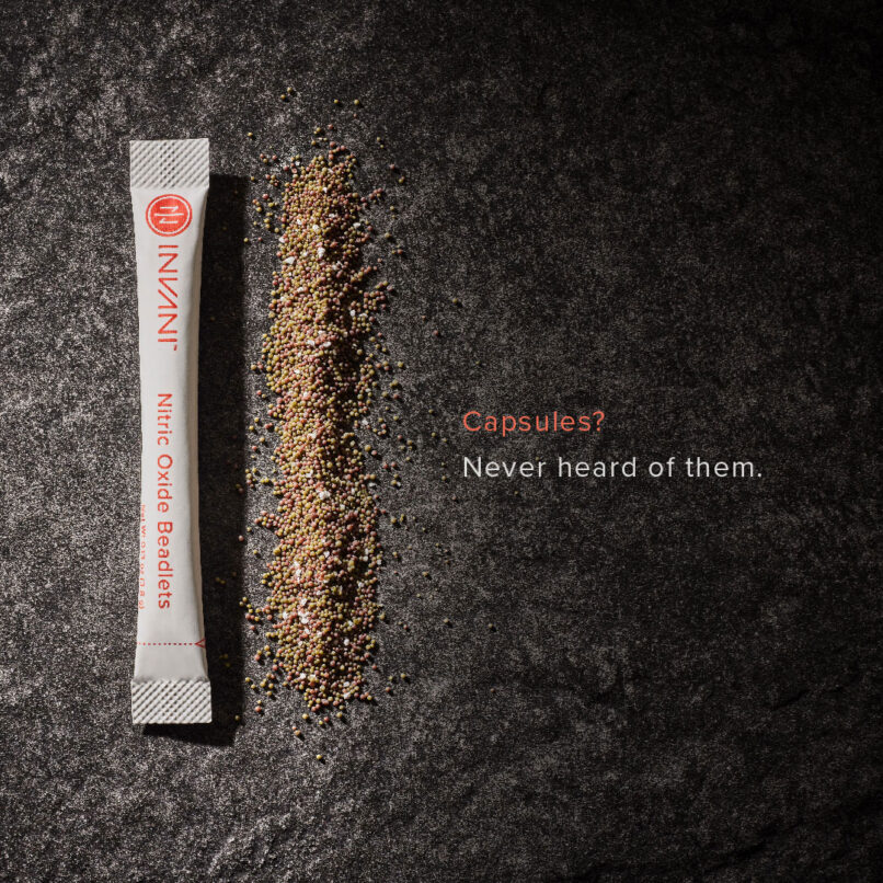 Invani Nitric Oxide Beadlets