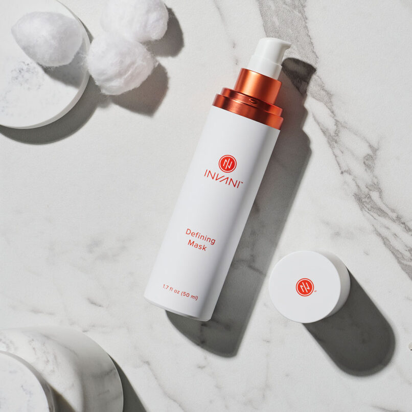 Invani Defining Mask