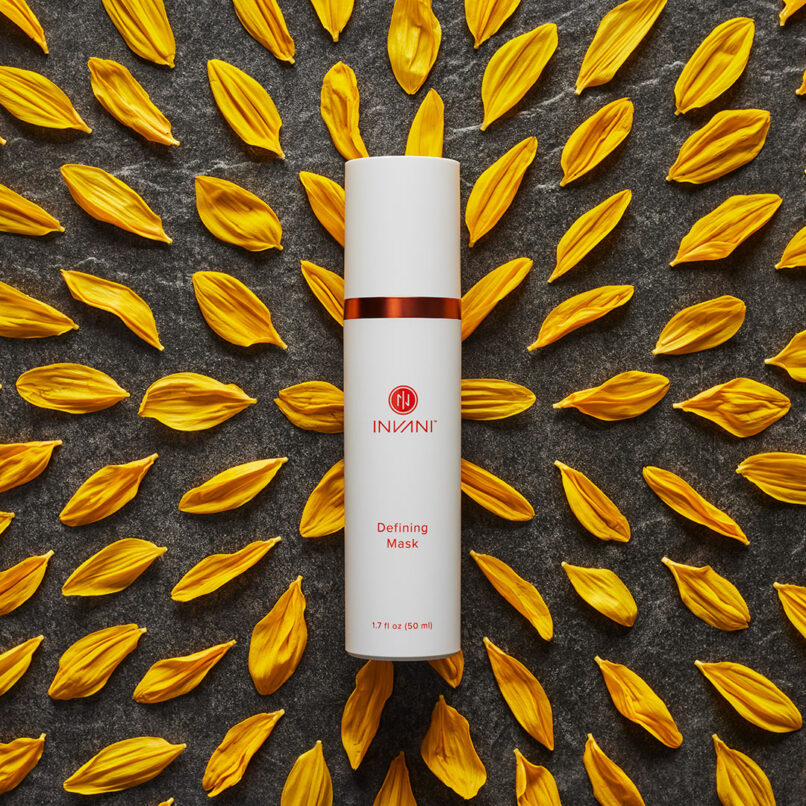 Invani Defining Mask