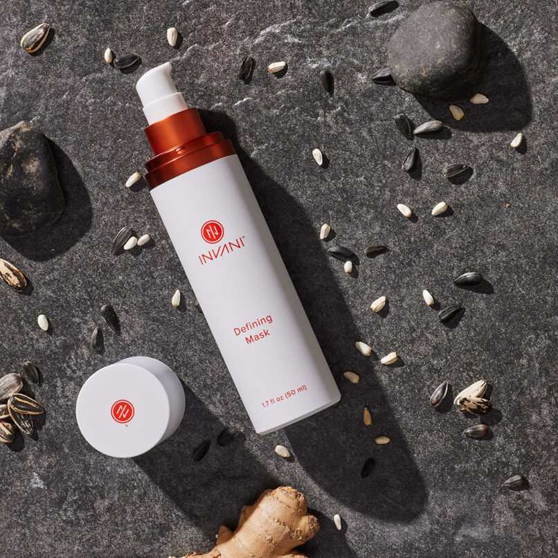 Invani Defining Mask