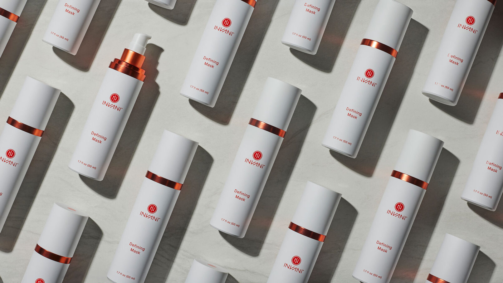 Invani Defining Mask