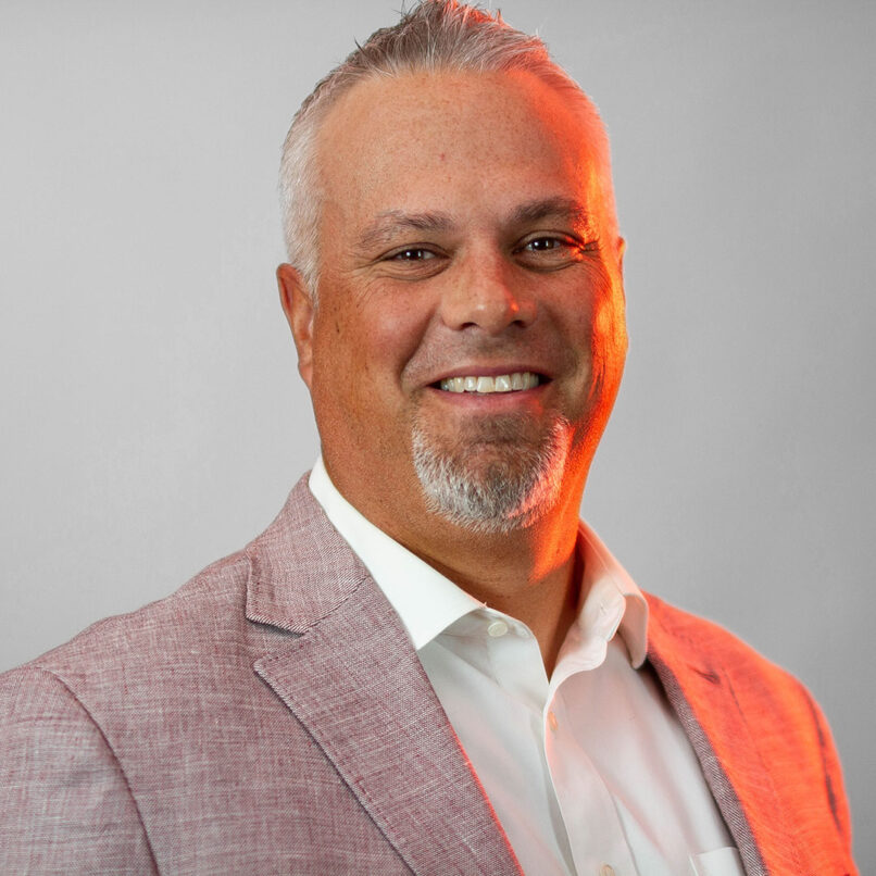 Invani Headshot Treatment