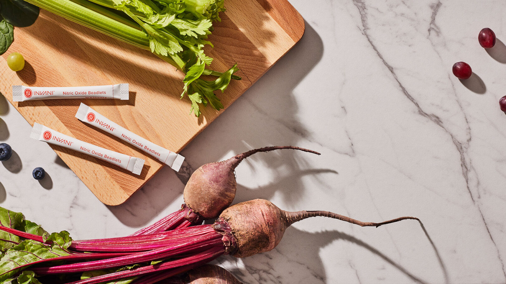 Invani Nitric Oxide Beadlets