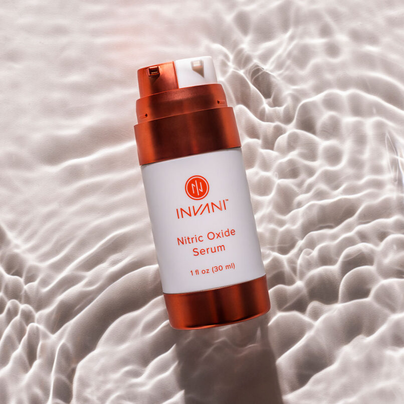 Invani Nitric Oxide Serum