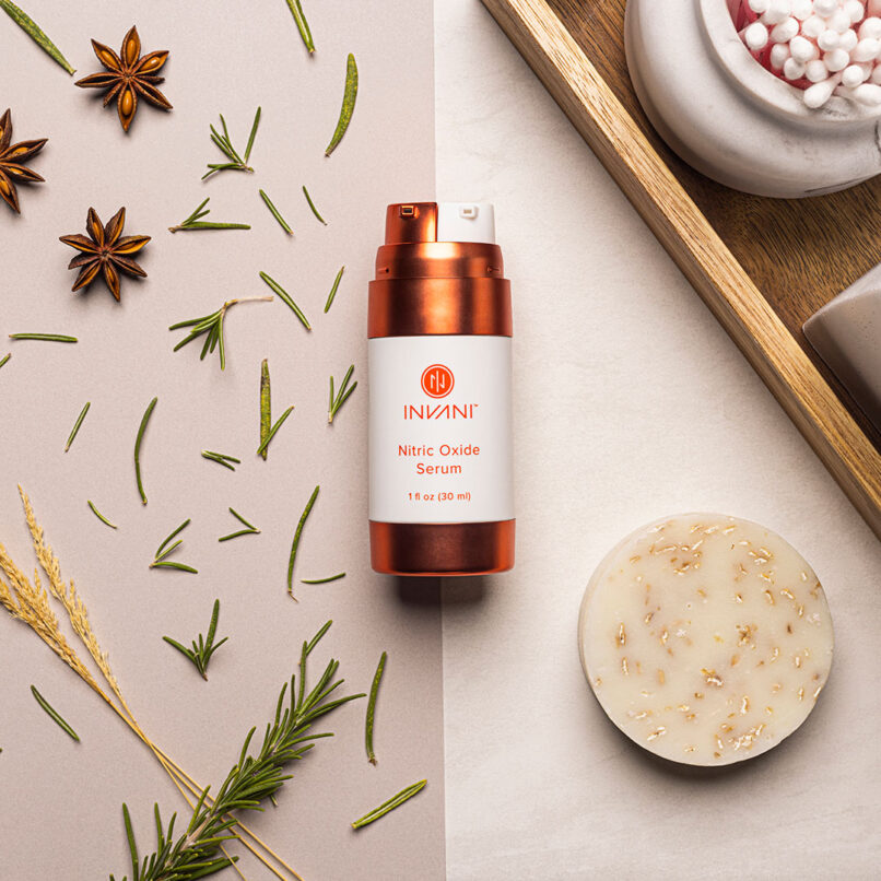 Invani Nitric Oxide Serum