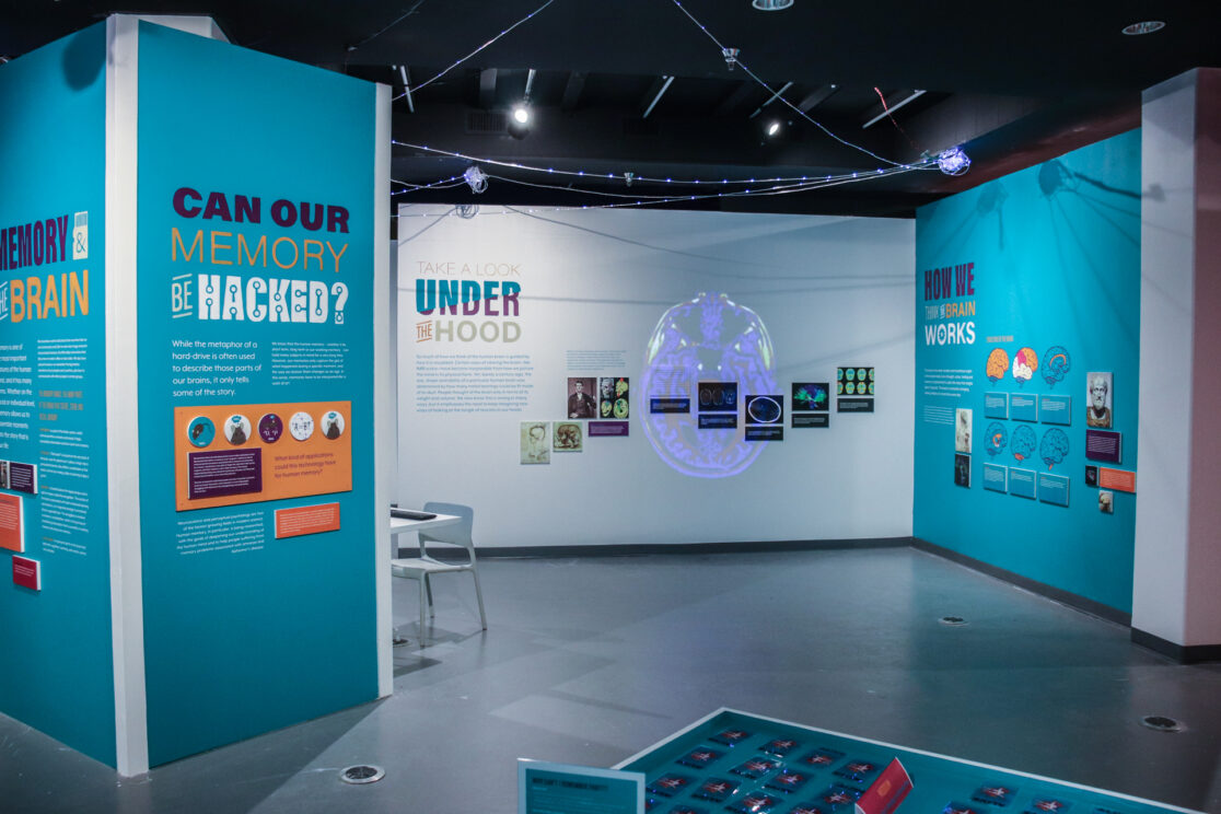 Alive Can Our Memory Be Hacked