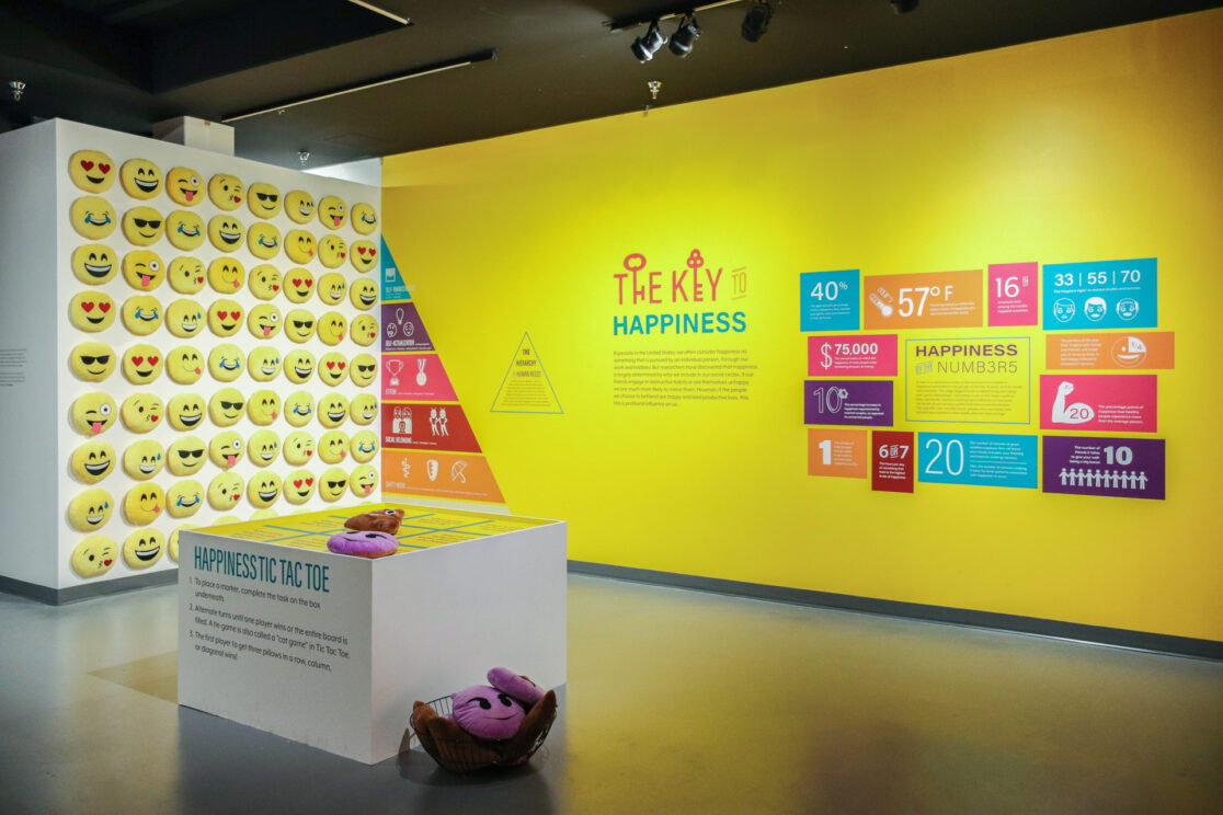 Alive The Key to Happiness