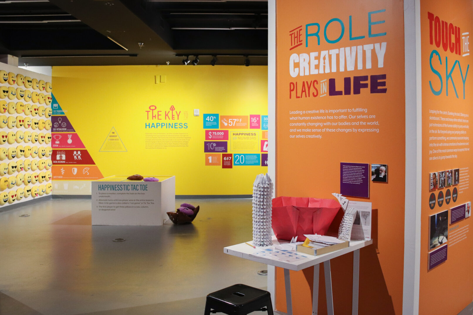 Alive The Role Creativity Plays in Life